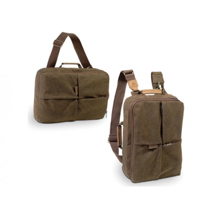 Сумка-рюкзак National Geographic Small Rucksack NG A5250 (NG A5250)